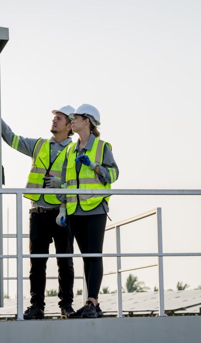 Miedź w magazynowaniu energii