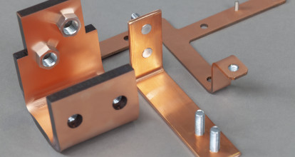 Właściwości miedzi