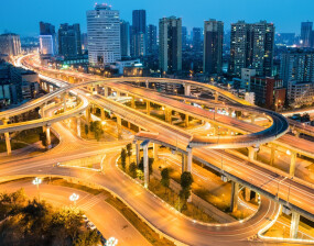 Infrastruktura