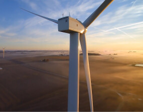 Energia wiatrowa