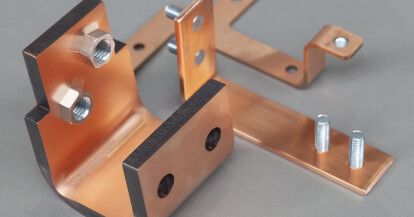 Montaż podzespołów