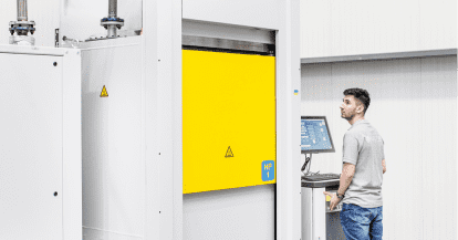 Laminowane szyn zbiorczych