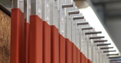 Nakładanie koszulek termokurczliwych